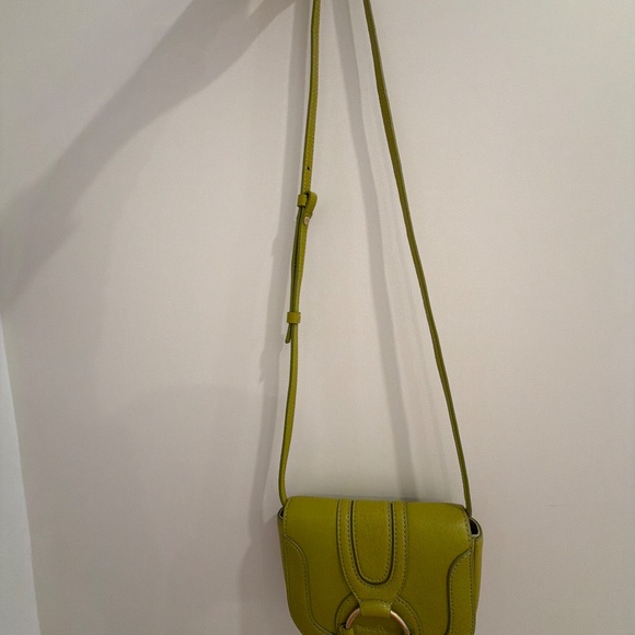 See by Chloé purse Green - Picture 3 of 6